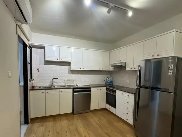 3-bedroom apartment to rent, Επαρχία Λάρνακας — Λάρνακα - Σκάλα
