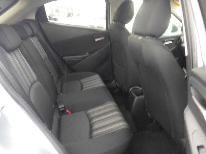 2022 Mazda 2 1,5L 2022 Cyprus