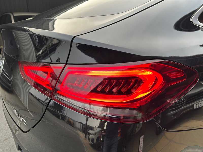 2021 Mercedes-Benz GLE-Class 3,0L 2021 Cyprus