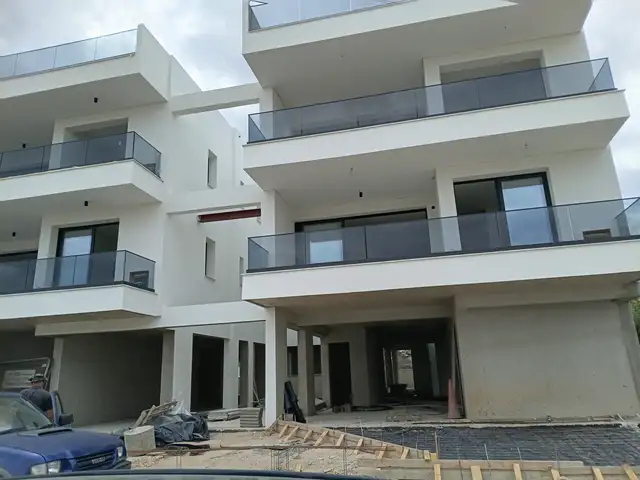 1-bedroom apartment for sale, Nicosia — Lakatameia - Agios Nikolaos