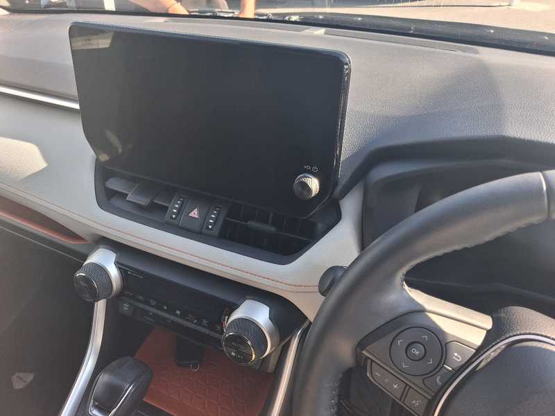 2024 Toyota RAV4 2,5L 2024 Cyprus