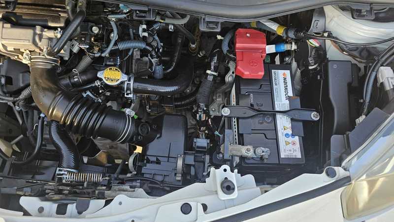 2013 Toyota IQ 1,0L 2013 Cyprus