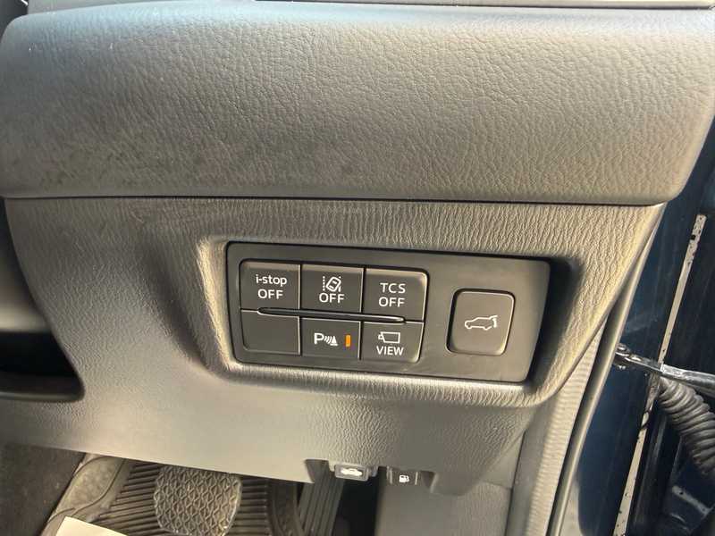 2023 Mazda CX-5 2,5L 2023 Cyprus
