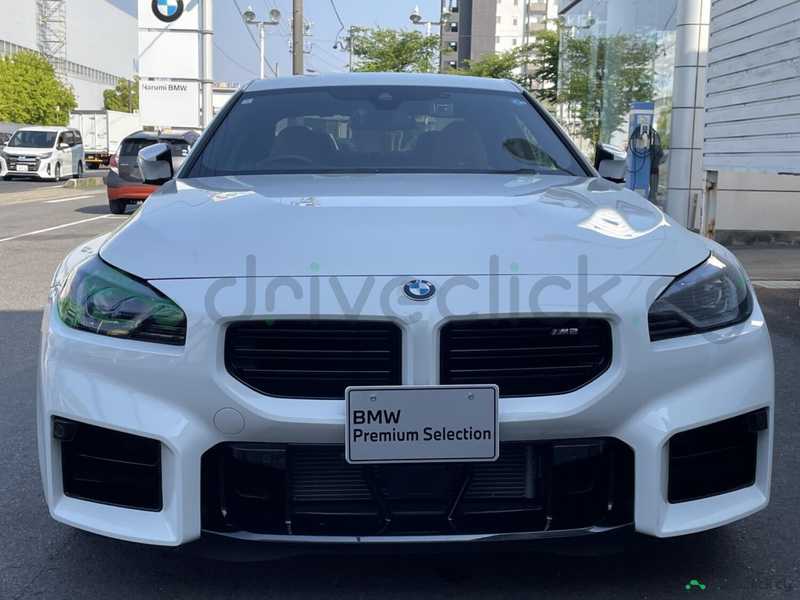 2024 BMW M2 3,0L 2024 Cyprus