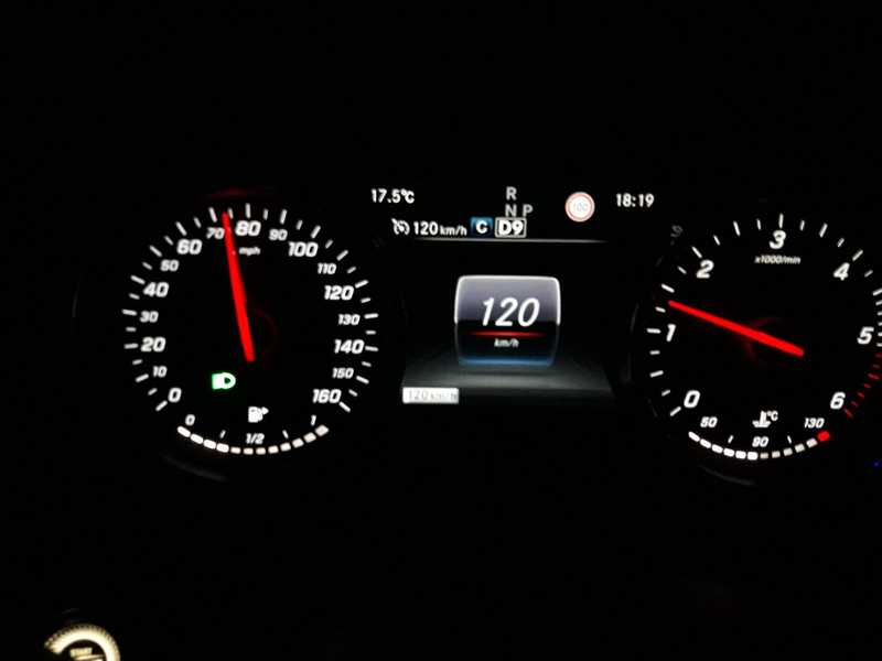 2016 Mercedes-Benz E-Class AMG 2,2L 2016 Cyprus