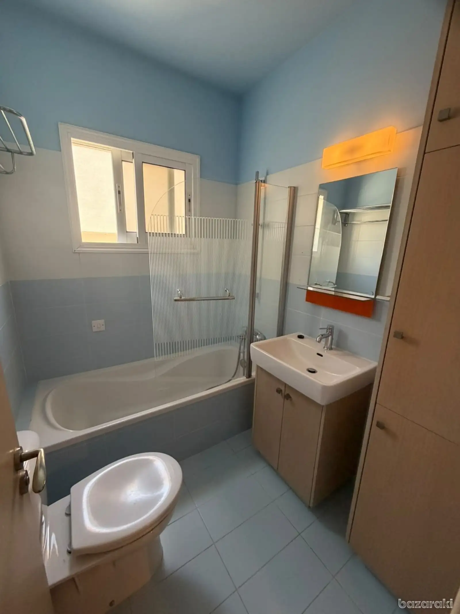 Apartment, 2 bedrooms — 6