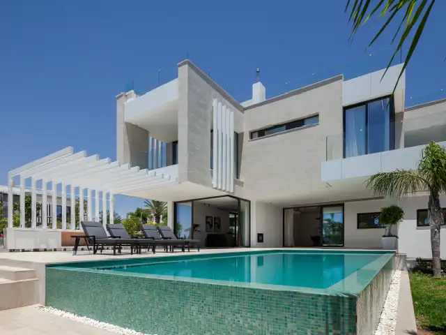 8-bedroom villa for sale, Επαρχία Λεμεσού — Μουτταγιάκα