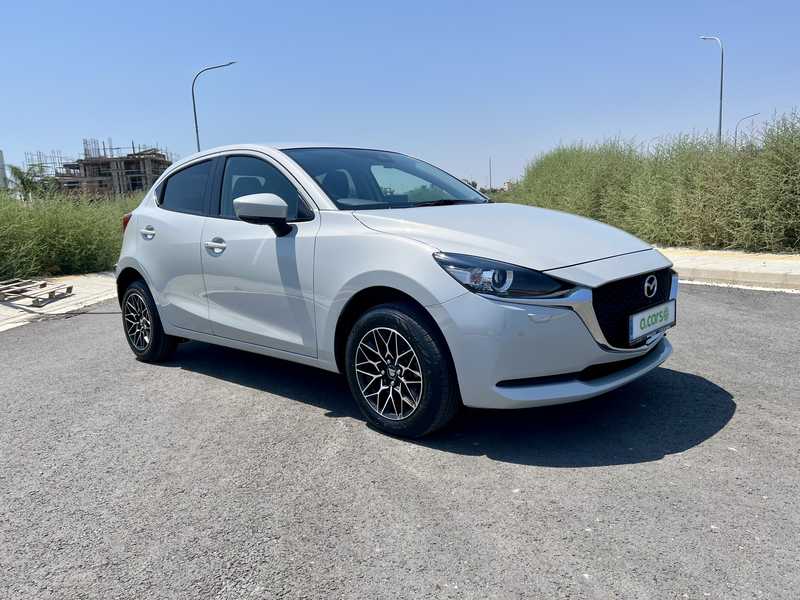 Mazda 2 1,5L 2023