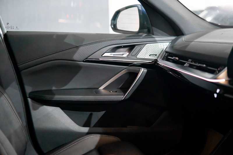 2025 BMW X2 2,0L 2025 Cyprus