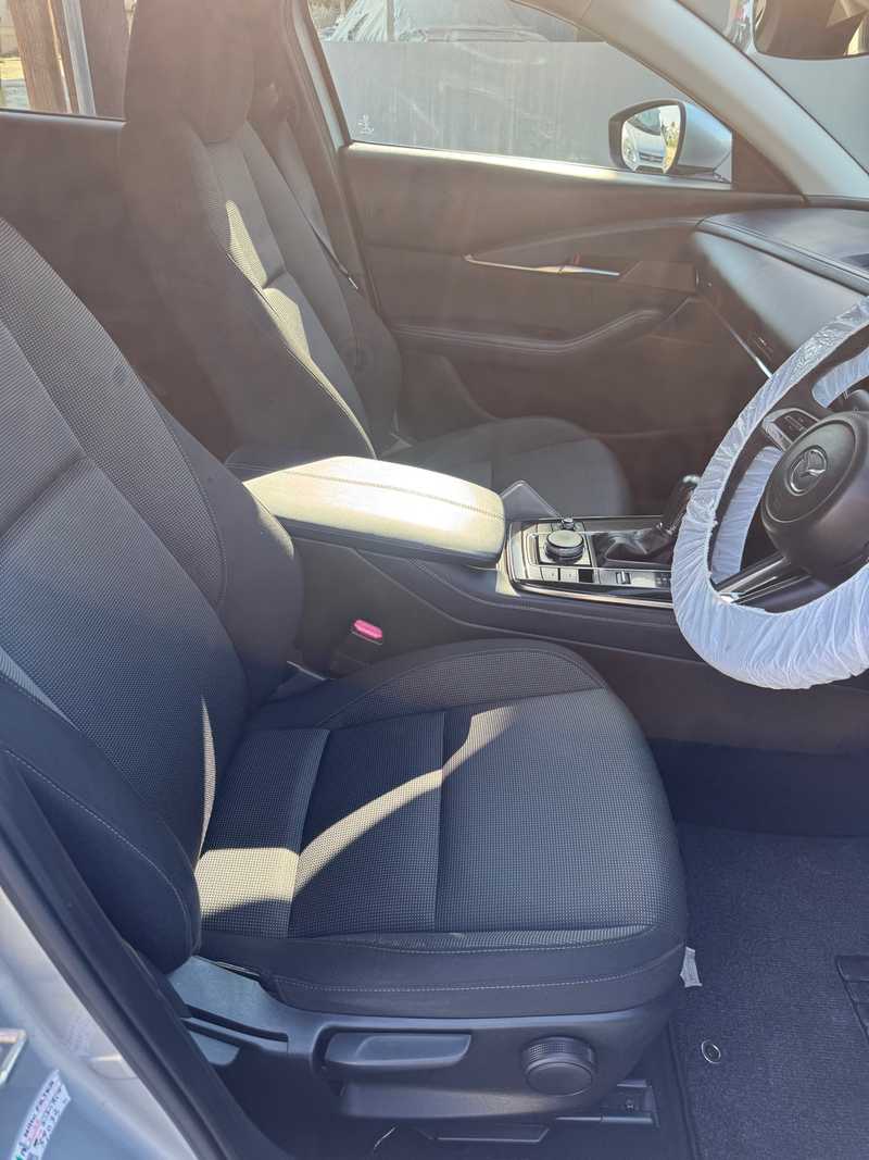 2022 Mazda CX-30 2,0L 2022 Cyprus