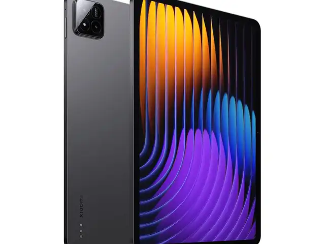 Xiaomi pad 7 pro gray 16gb + 512gb, Limassol — Limassol - Apostolos Andreas