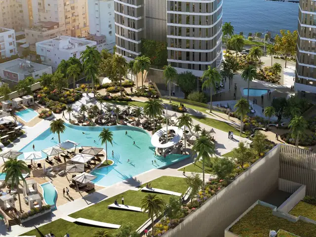 1-bedroom apartment for sale, Επαρχία Λεμεσού — Λεμεσός - Νεάπολη