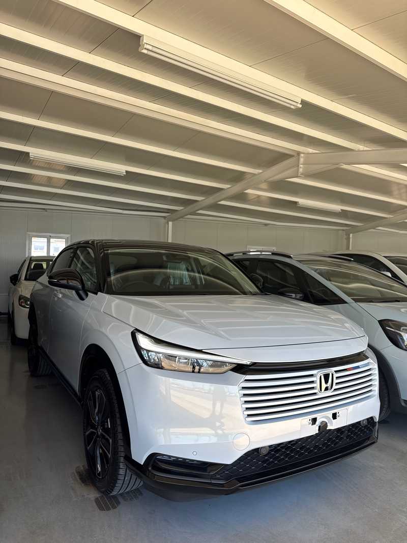 Honda Vezel 1,5L 2026