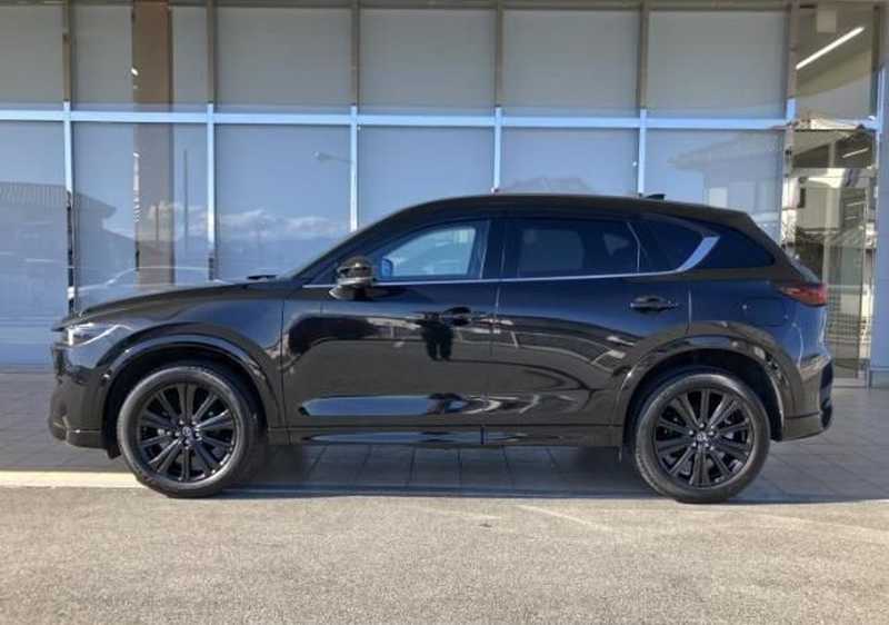 2022 Mazda CX-5 2,5L 2022 Cyprus