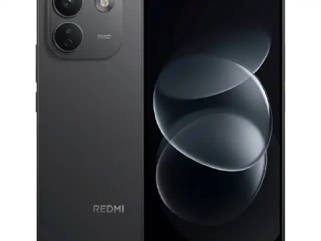 Mobile xiaomi redmi note 17 pro max 5g 8/512gb black, Limassol — Limassol - Agios Nicolaos