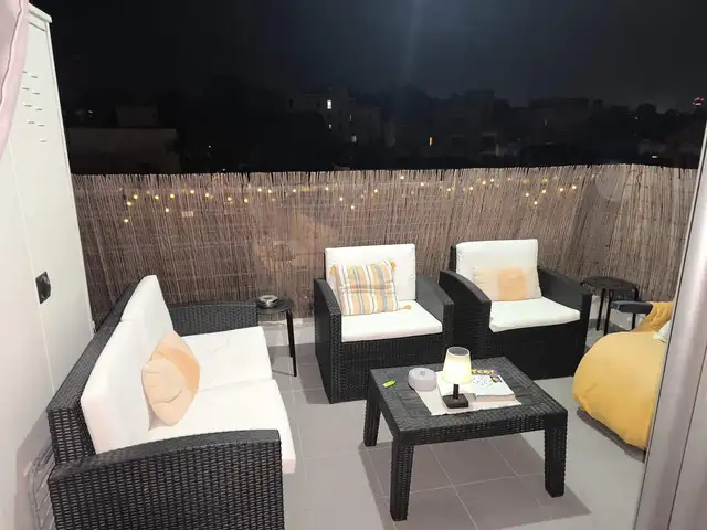 2-bedroom apartment for sale, Nicosia — Nicosia - Lykabittos - 9