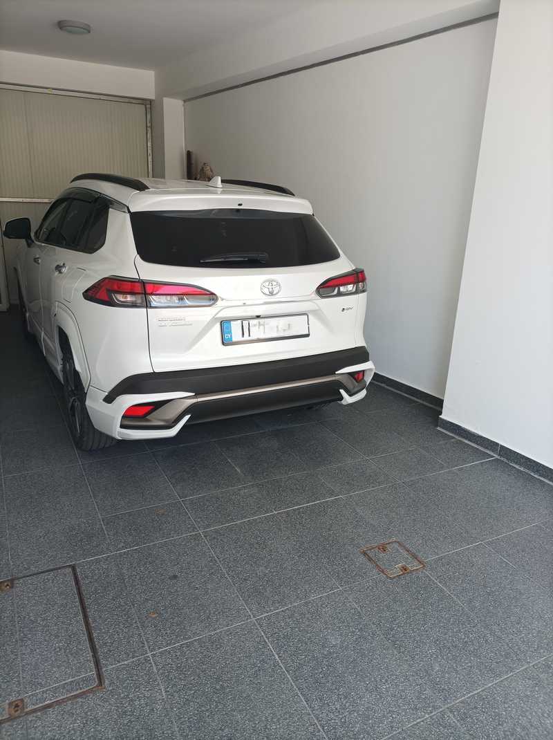 2024 Toyota Corolla Cross 1,8L 2024 Cyprus