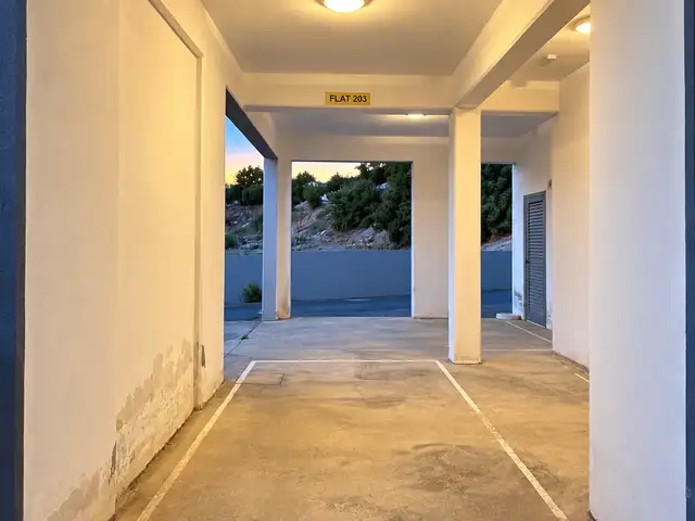 2-bedroom apartment to rent, Επαρχία Λεμεσού — Λεμεσός - Αγία Φύλα - 9
