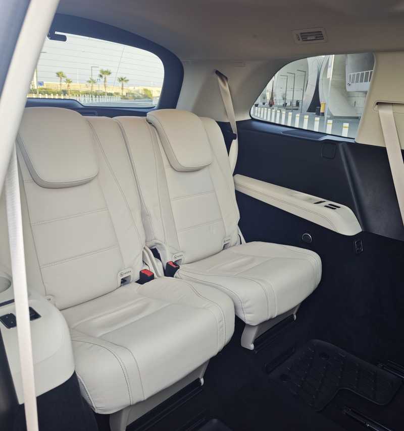2023 Mercedes-Benz GLS-Class 3,0L 2023 Cyprus