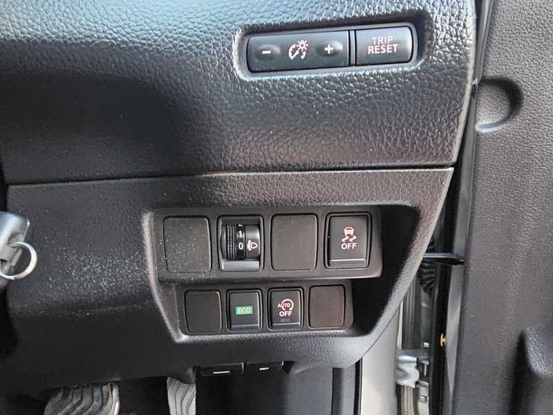 2015 Nissan Qashqai 1,2L 2015 Cyprus