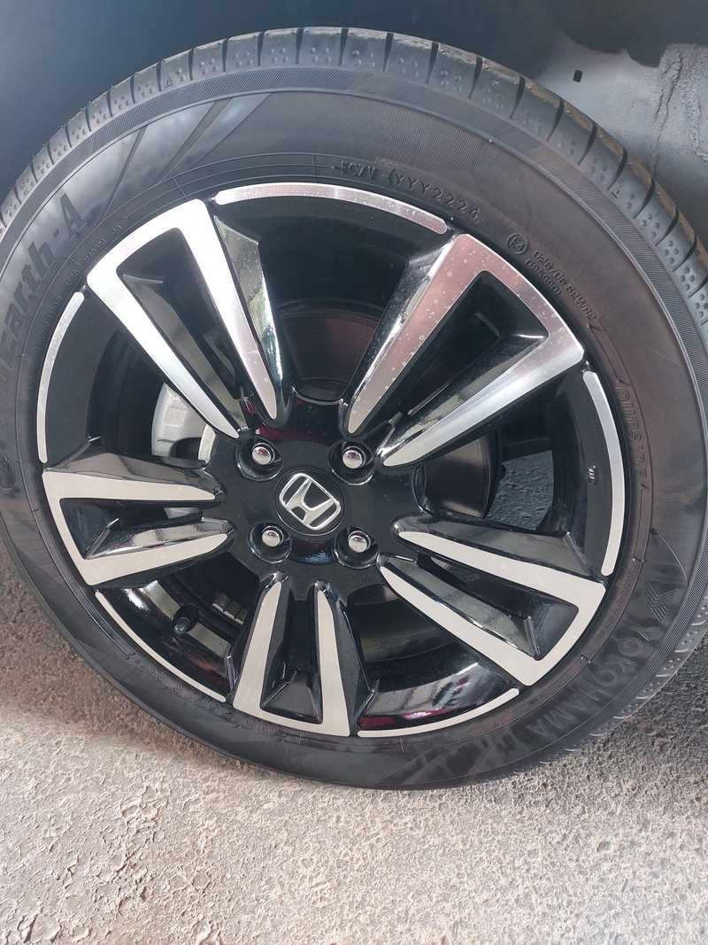 2024 Honda Fit 1,5L 2024 Cyprus