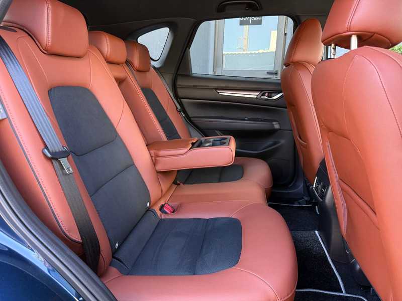 2023 Mazda CX-5 2,0L 2023 Cyprus