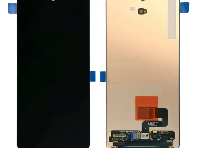 Lcd complete samsung s26 s942 black, Επαρχία Λεμεσού — Λεμεσός - Άγιος Νικόλαος