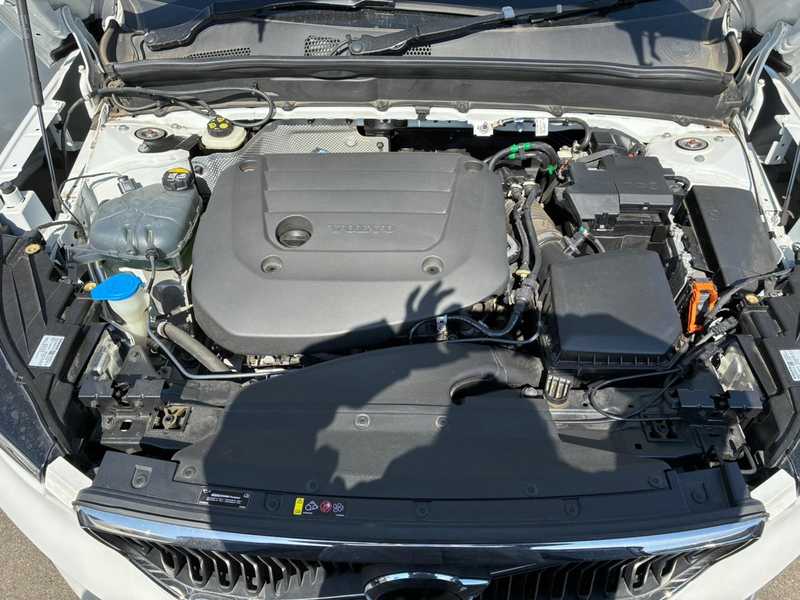 2022 Volvo XC40 2,0L 2022 Cyprus