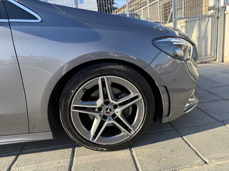 2023 Mercedes-Benz B-Class 2,0L 2023 Cyprus
