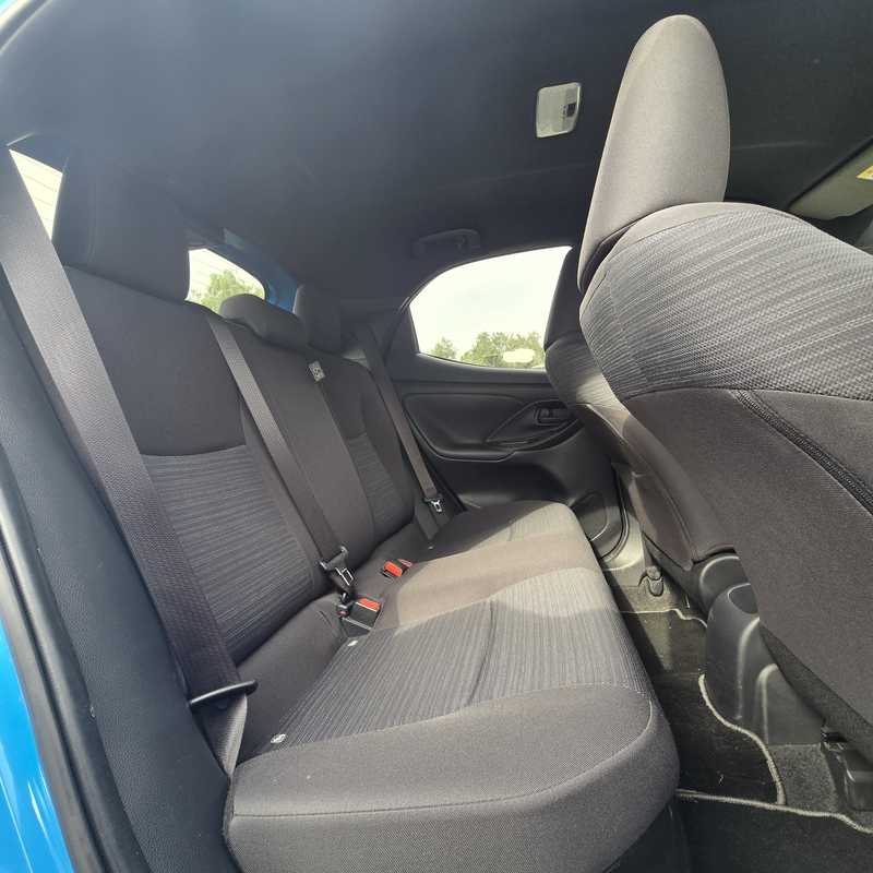 2022 Toyota Yaris 1,5L 2022 Cyprus