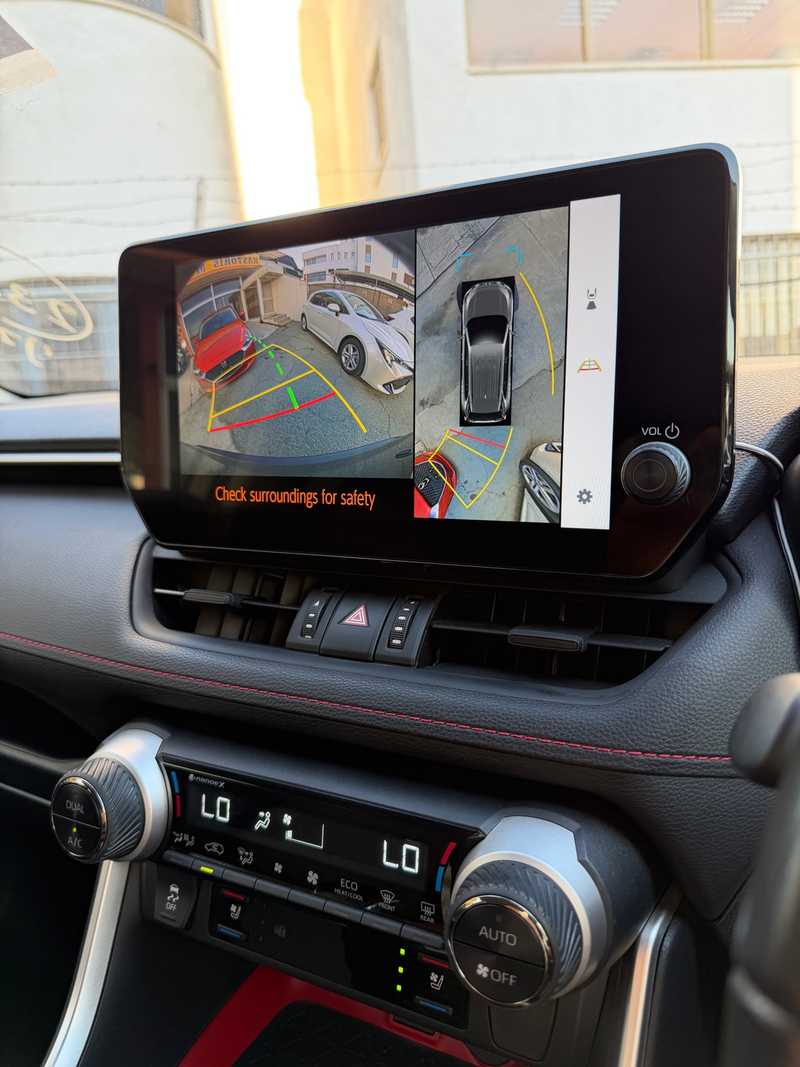 2022 Toyota RAV4 2,5L 2022 Cyprus