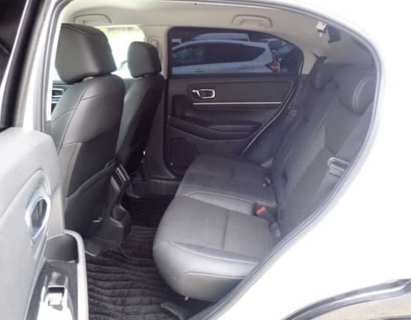 2024 Honda Vezel 1,5L 2024 Cyprus