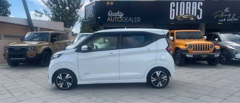2023 Nissan Dayz 0,6L 2023 Cyprus