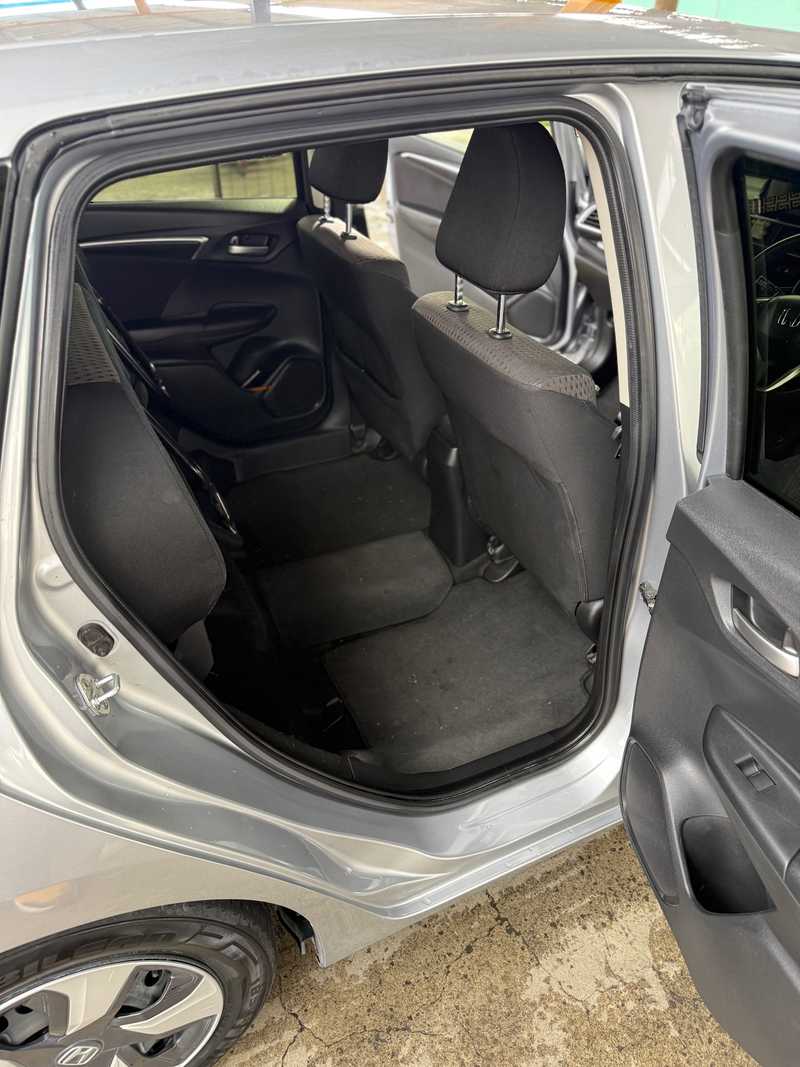 2019 Honda Fit 1,5L 2019 Cyprus