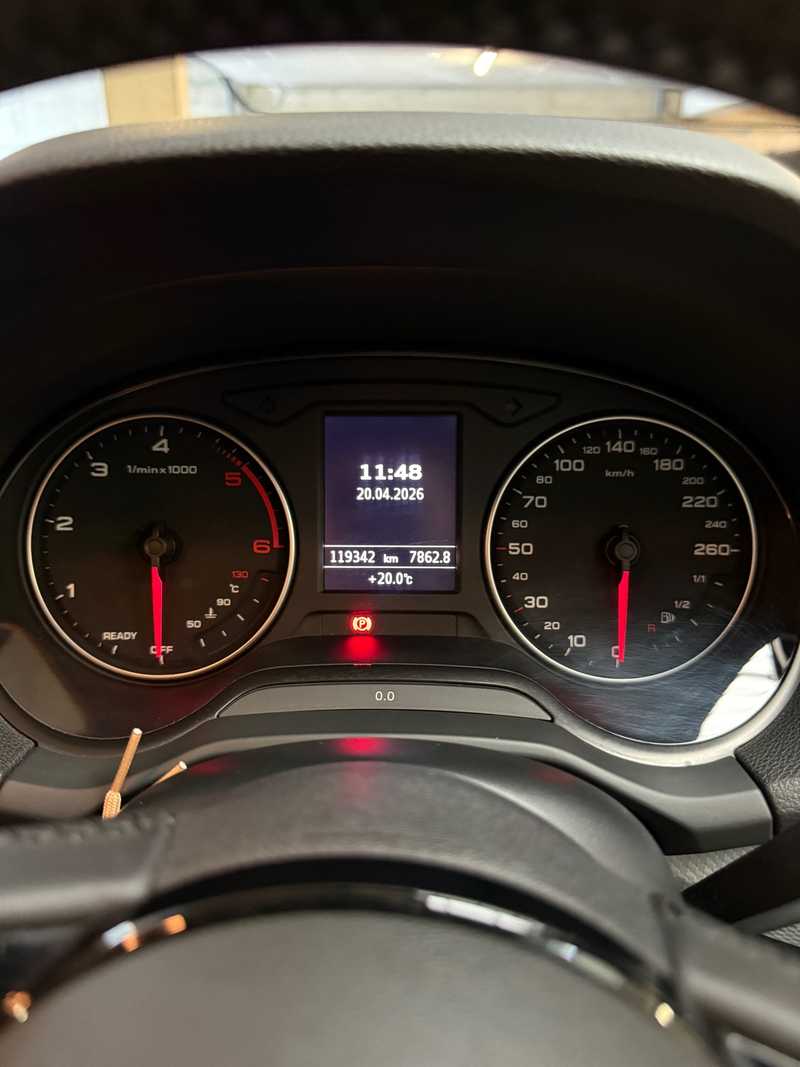 2019 Audi Q2 1,6L 2019 Cyprus