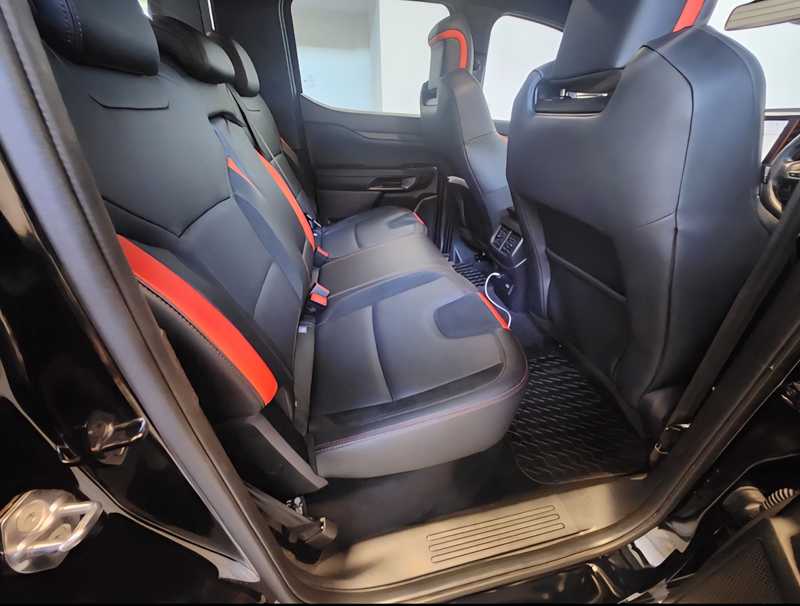 2024 Ford Explorer 3,0L 2024 Cyprus