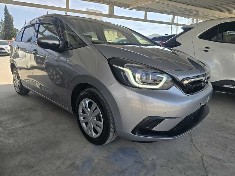 Honda Fit 1,5L 2022