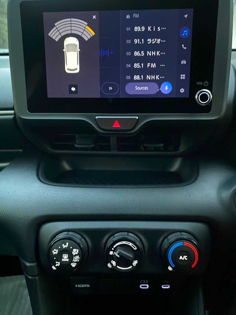 2025 Toyota Yaris 1,5L 2025 Cyprus