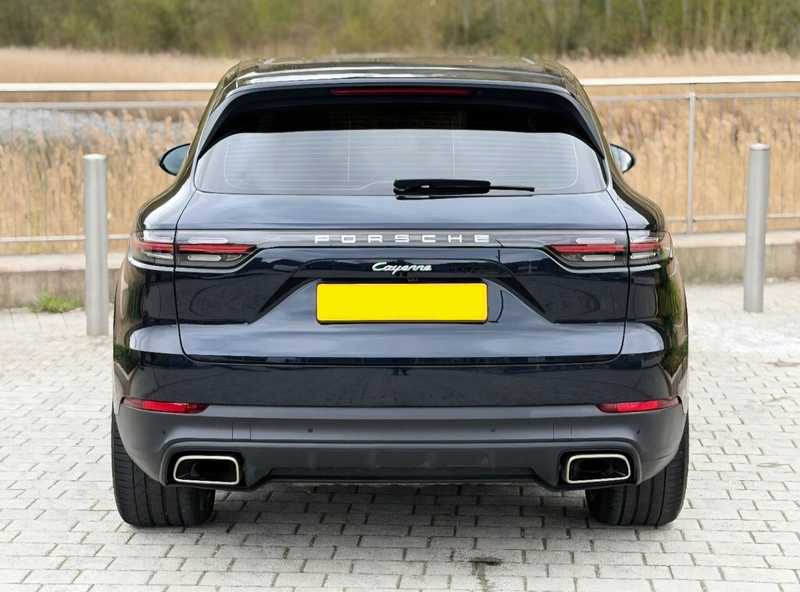 2022 Porsche Cayenne 3,0L 2022 Cyprus