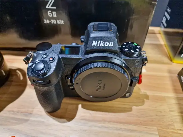 Nikon z6ii with 24-70mm, Επαρχία Λεμεσού — Λεμεσός - Αγία Φύλα