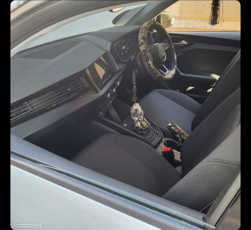 2023 Audi A1 1,0L 2023 Cyprus