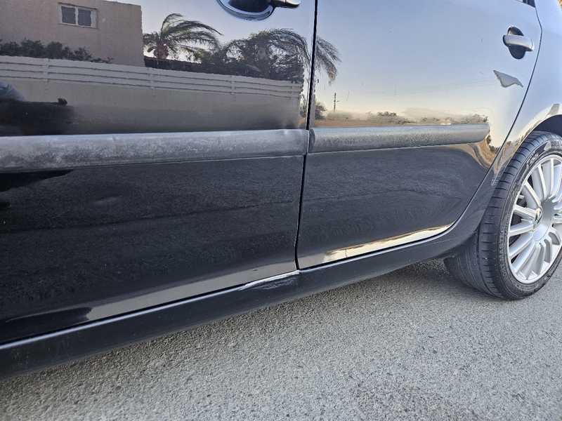 2005 Volkswagen Golf 1,6L 2005 Cyprus
