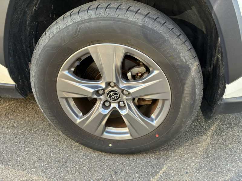 2022 Toyota RAV4 2,5L 2022 Cyprus
