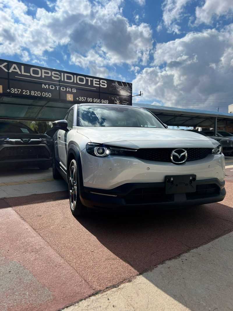 2022 Mazda ΜΧ-30 2,0L 2022 Cyprus