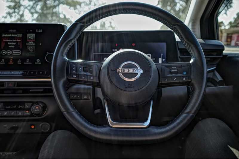 2021 Nissan Note 1,2L 2021 Cyprus