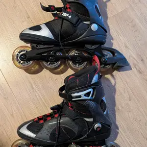 K2 fit 84 inline roller skates, Nicosia — Strovolos - Dasoupolis