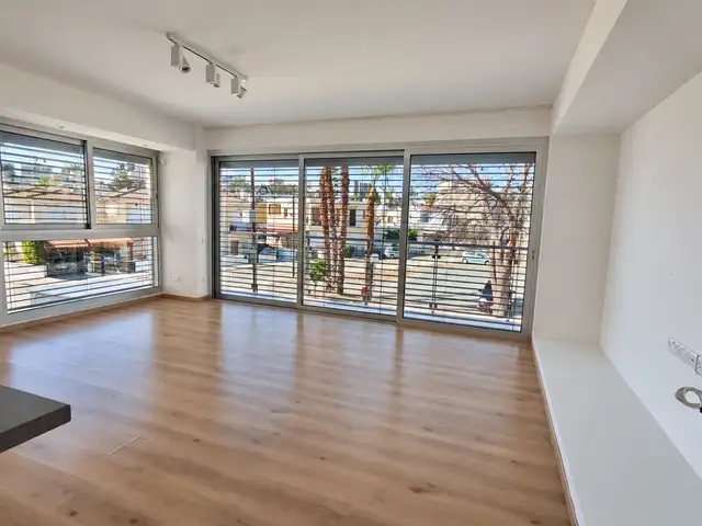 2-bedroom apartment to rent, Επαρχία Λευκωσίας — Αγλαντζιά