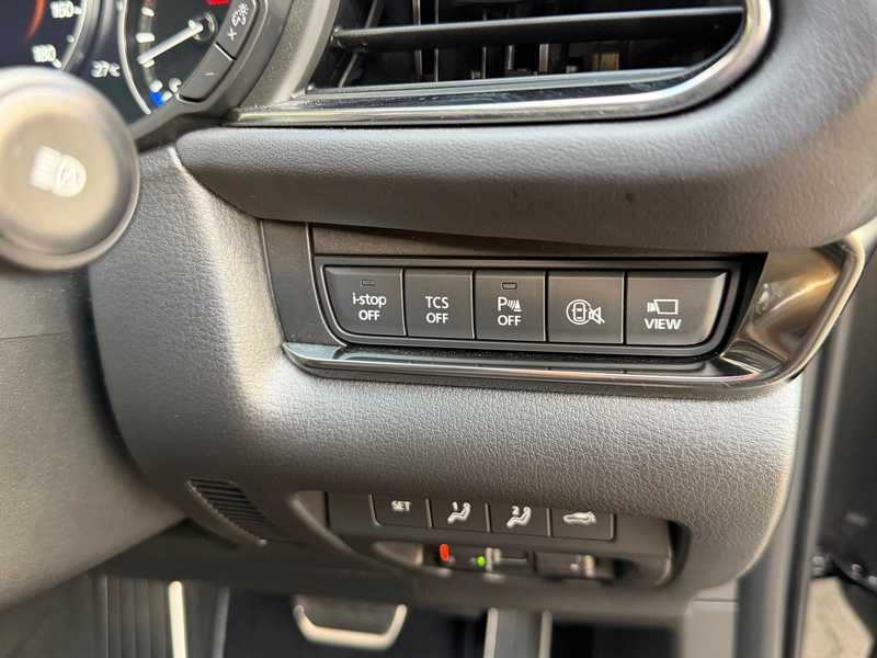 2024 Mazda CX-30 2,0L 2024 Cyprus