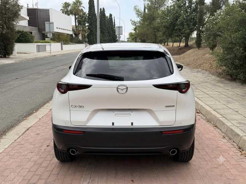 2023 Mazda CX-30 2,0L 2023 Cyprus