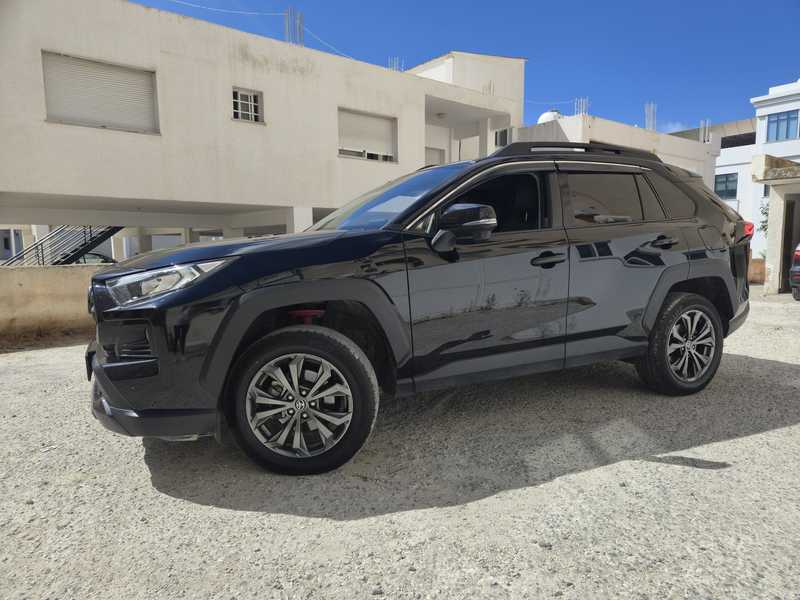 2022 Toyota RAV4 2,0L 2022 Cyprus